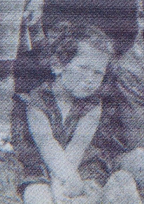 Mala Tribich MBE, was sent by the Nazis to work and was later deported to Bergen-Belsen death camp