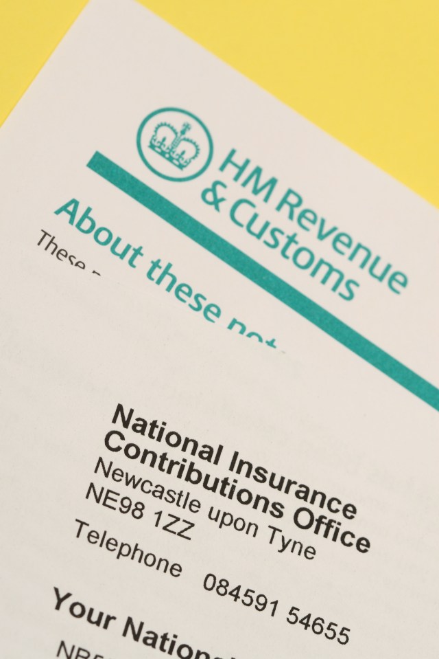 There's more money in your pocket now as PM Rishi Sunak explains how his Government has cut National Insurance by a third