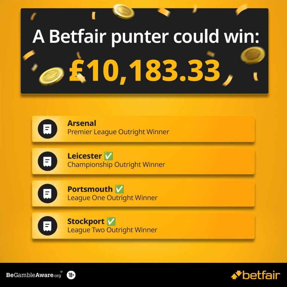 Should this Betfair punter cash out?