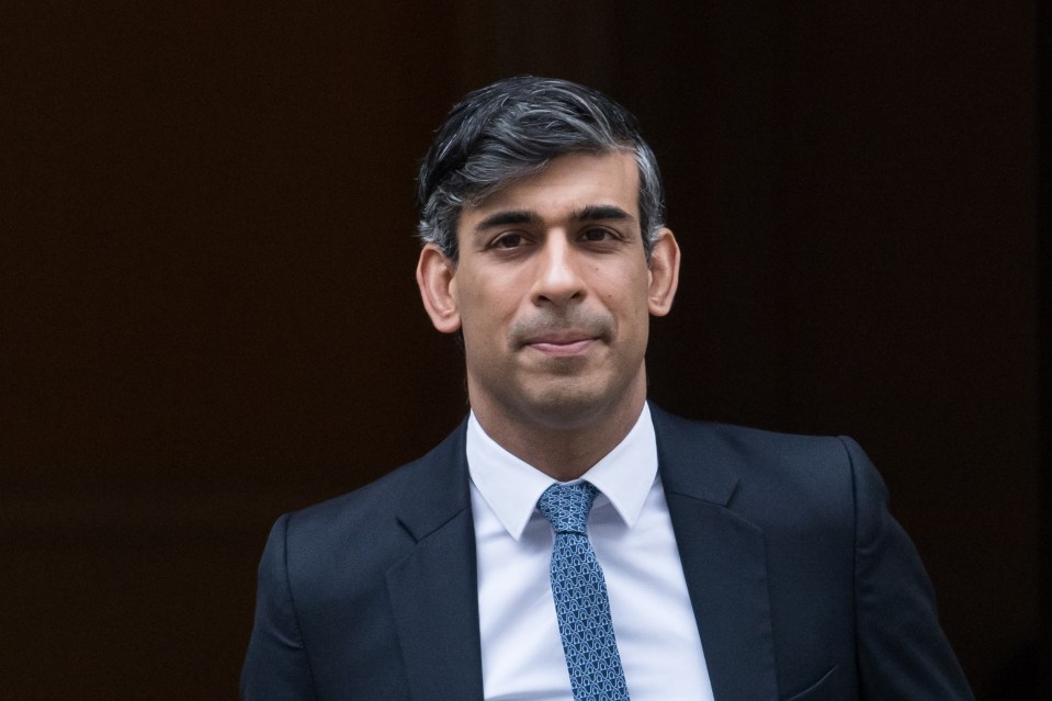 Rishi Sunak has pledged a £2k a year boost for pensioners - a potential vote winner for the all-important 12.6million voters of pensionable age