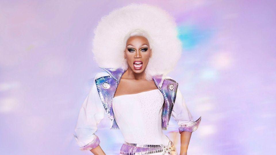 RuPaul’s Drag Race All stars is back but with a fabulous twist!