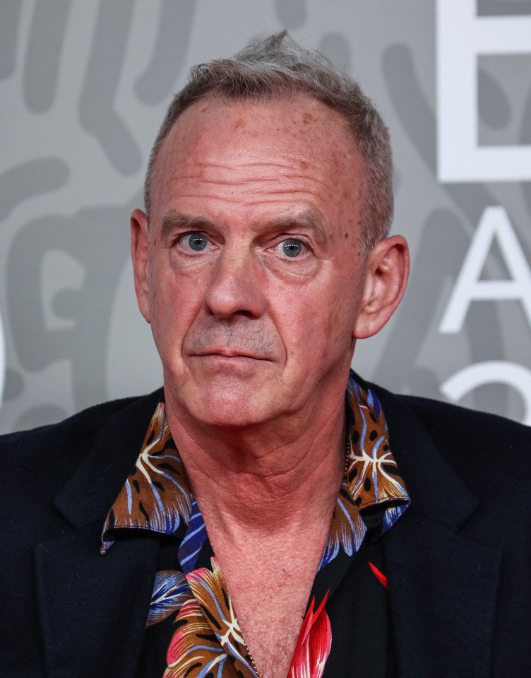 Fatboy Slim is appealing for help to catch yobs who trashed his business