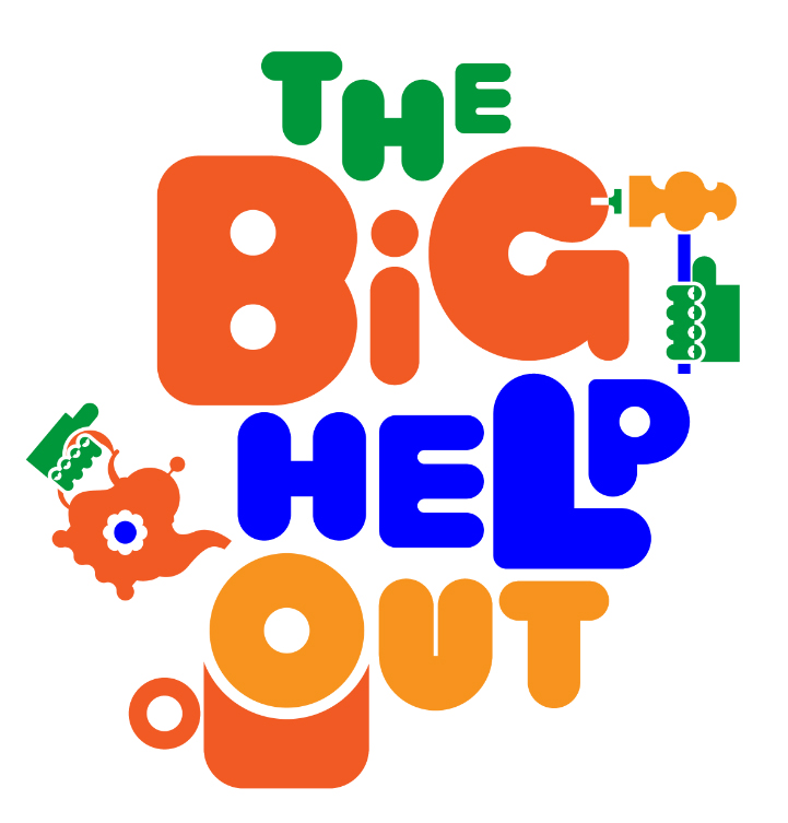 The Big Help Out aims to give a boost to Britain's tradition of volunteering