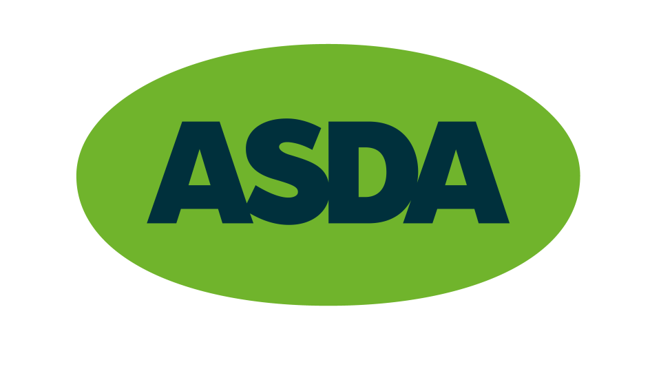 Asda has changed its iconic logo