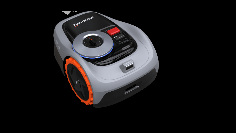 Get your hands on a robotic mower worth nearly £1k by entering our competition