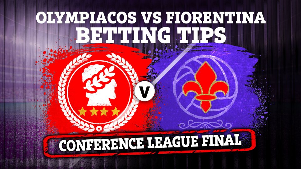 Olympiacos vs Fiorentina betting preview