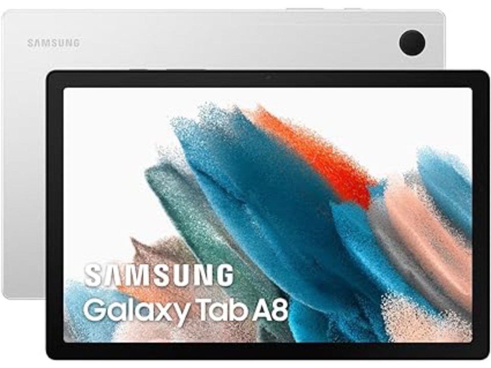 Amazon has slashed the price of the Samsung Galaxy Tab A8 LTE by 38% so you can pick it up for just £179