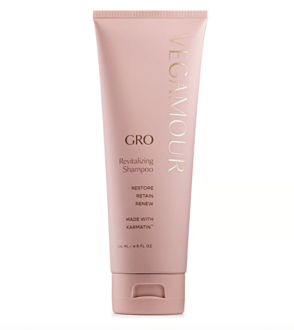 A lightweight formula with nourishing impact