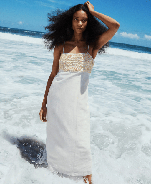 From crochet and linen fabrics to silky satin midi dresses there are plenty of stunning petite summer dresses to shop now