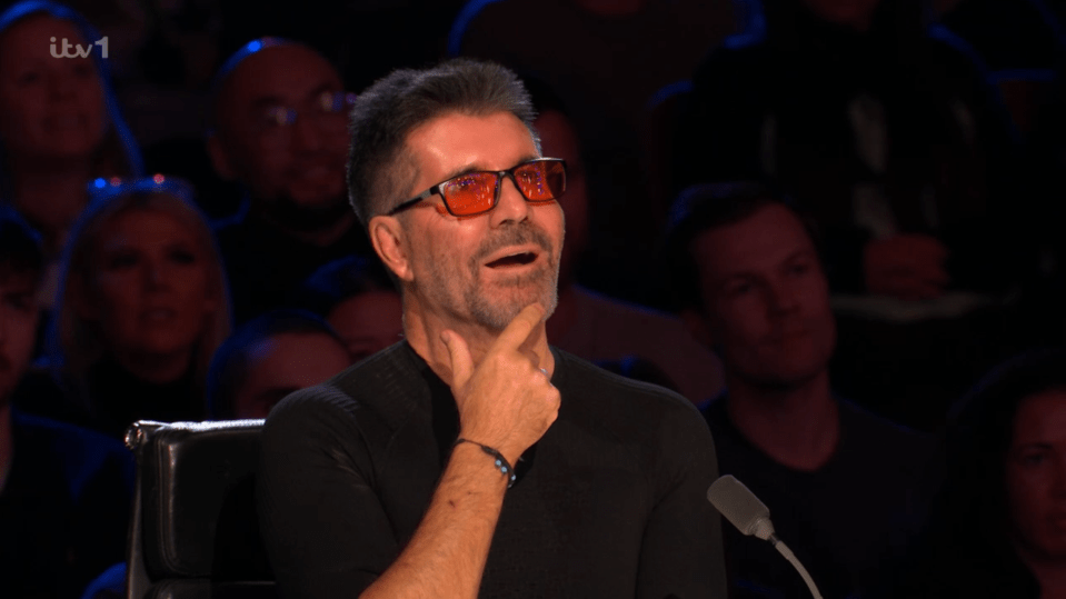 Many ITV talent show fans think Simon Cowell has completely changed