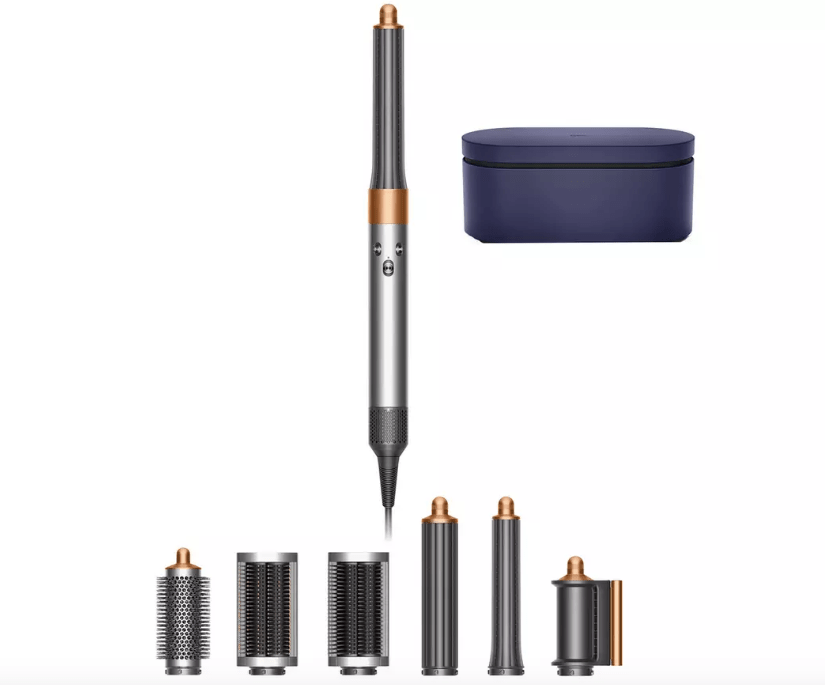 Argos has 25% off select Dyson hair tools but for a limited time only