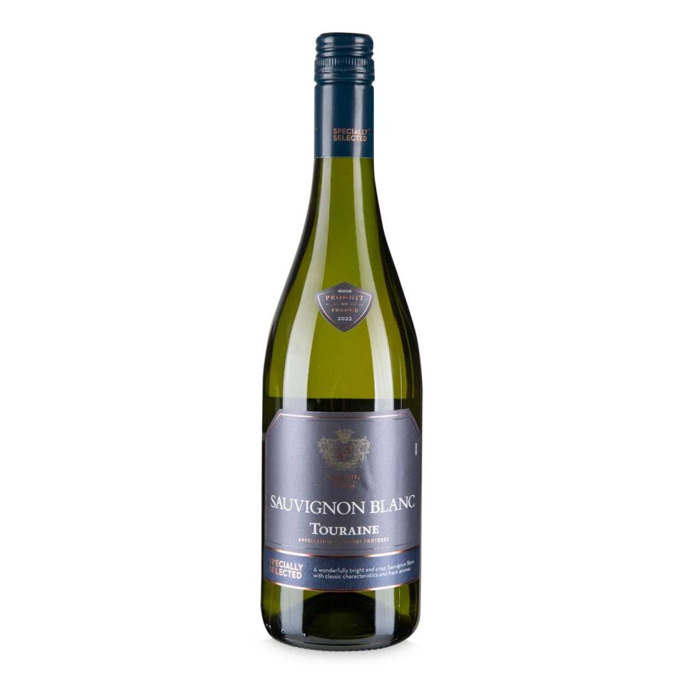 FEATURE - SAUVIGNON BLANC WINE TASTE TEST :