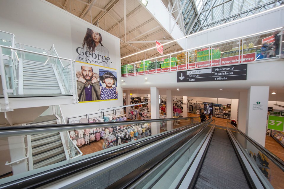 Asda is investing £50million into renovating 170 stores across the UK