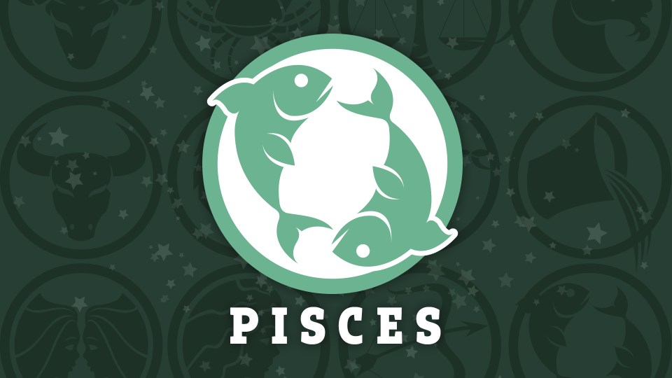 Pisces knows exactly when and how to activate tough love