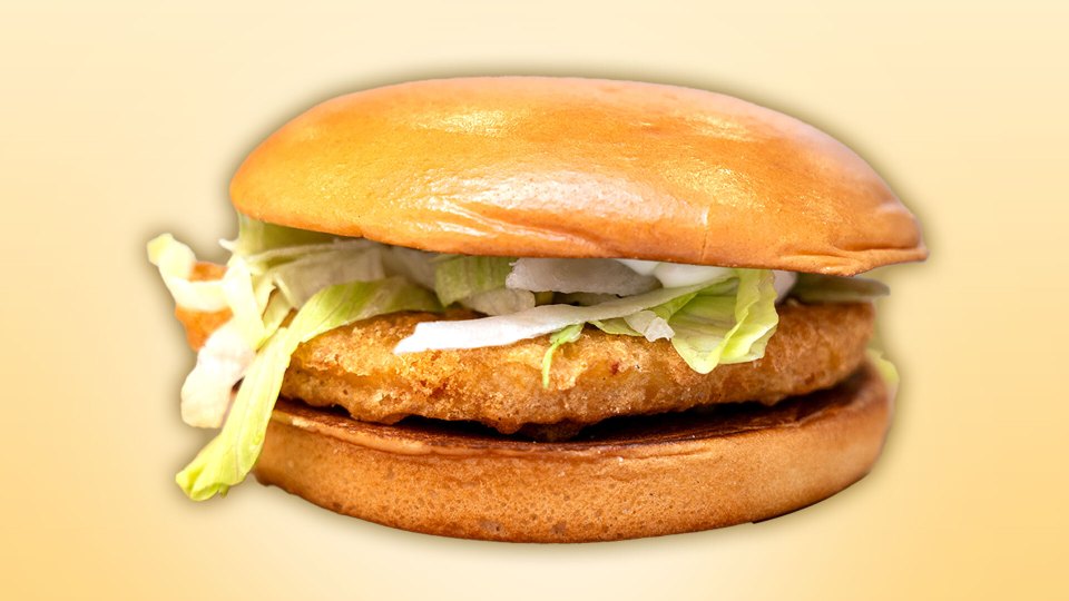 Kids are in for a treat, as the Mayo Chicken, already a staple on the Saver Menu, now joins the Happy Meal menu