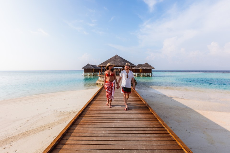 There are ways to keep costs down on Maldives holidays