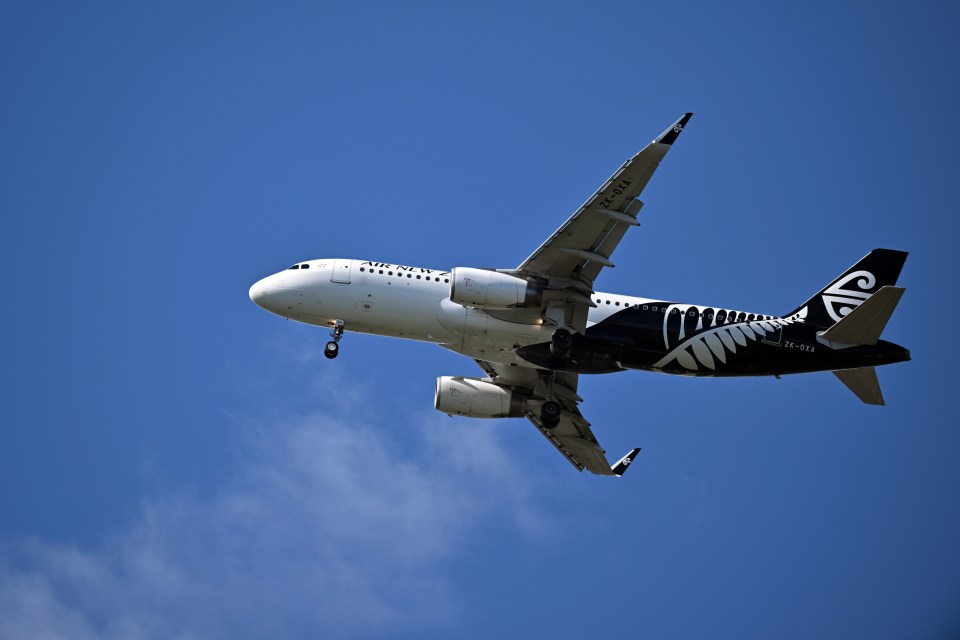 Air New Zealand has increased its luggage fees for all passengers