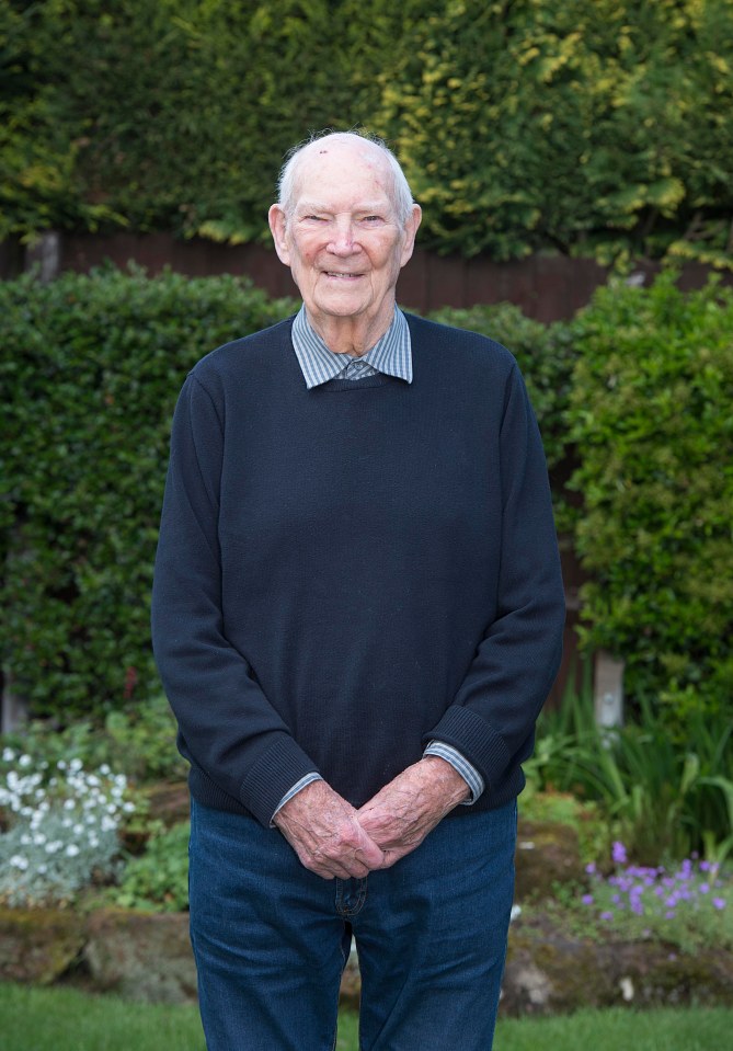 D-Day veteran Albert Price has died aged 98, just days before its 80th anniversary