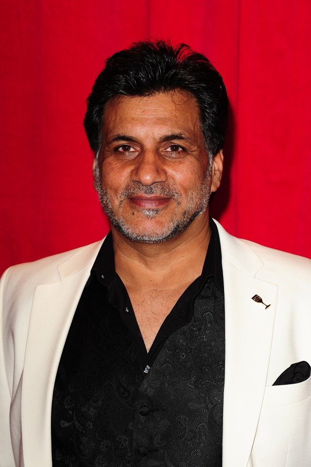 Marc Anwar was sacked from Corrie for sending 'racially offensive' tweets and is running to be an MP