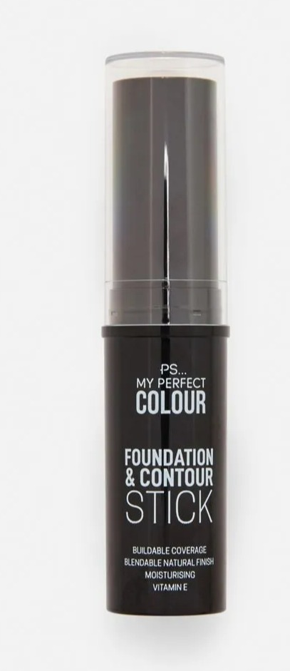 Beauty fans have dubbed Primark's contour stick a dupe for Bobbi Brown's £39 'skin foundation stick',' but at just £2.50'