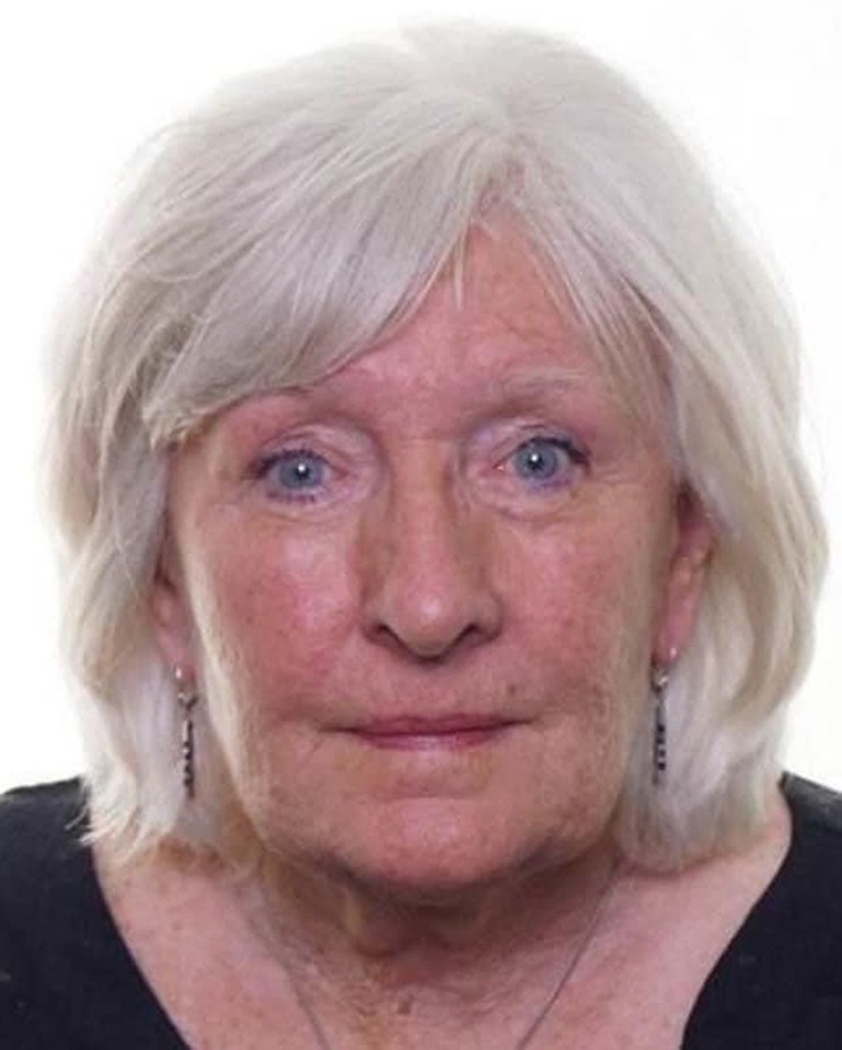 A man has been charged with the murder of Annette Smith