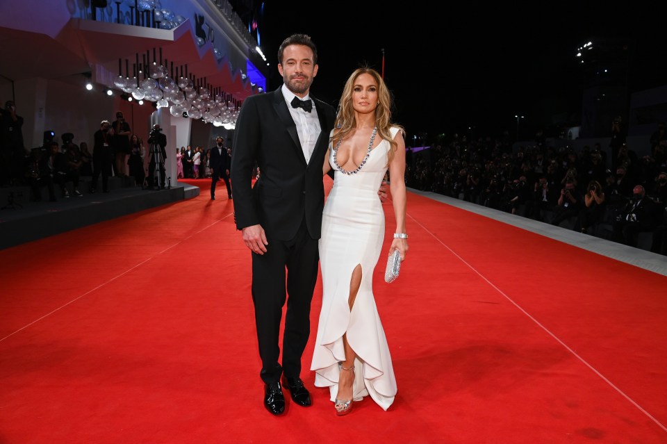 Jennifer Lopez and Ben Affleck are said to have split for a second time after not being seen together for SEVEN weeks