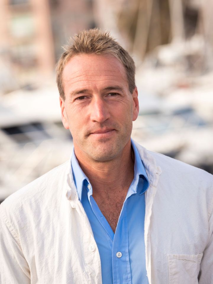 Ben Fogle gave an urgent plea to his 600,000 followers on Instagram