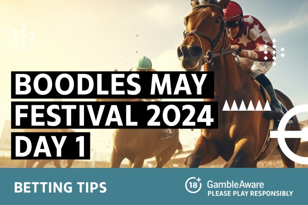 Chester Boodles May Festival 2024 betting preview - Day one