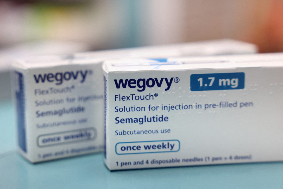 Wegovy is available privately on prescription to people who have had an assessment and are also undergoing specialist weight management support