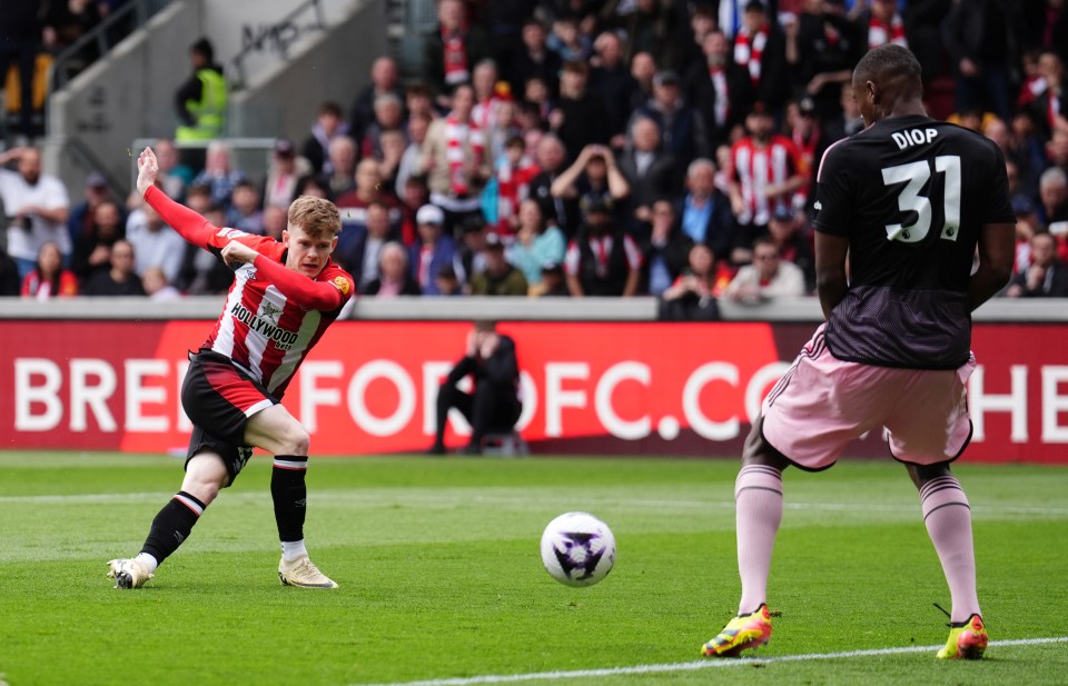 Brentford and Fulham served up a dull 0-0 in their west London derby