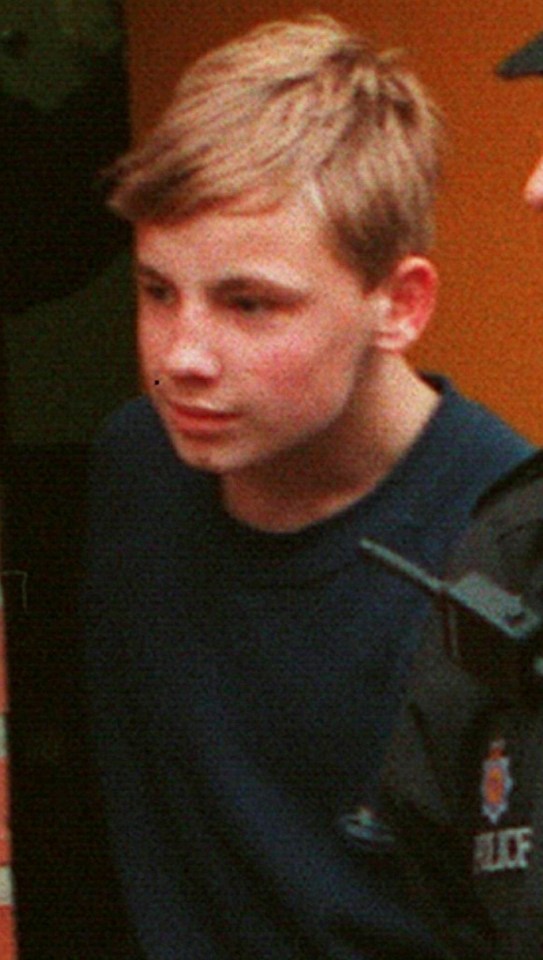 Kennedy got the nickname 'Rat Boy' after hiding in vents on Newcastle's Byker Wall estate