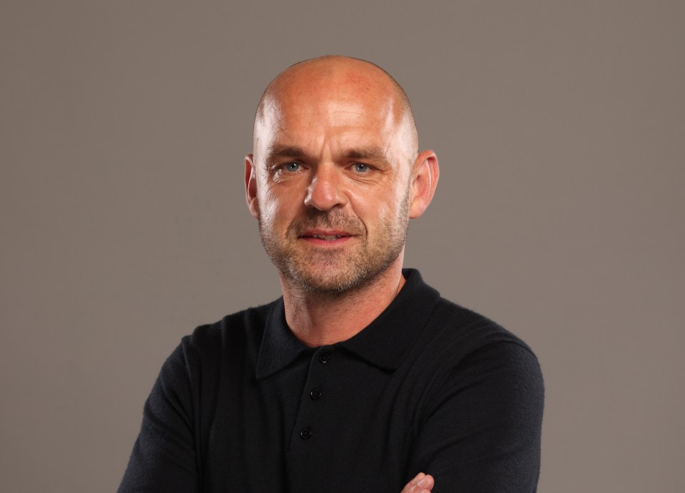 Danny Murphy was the most radical with his changes