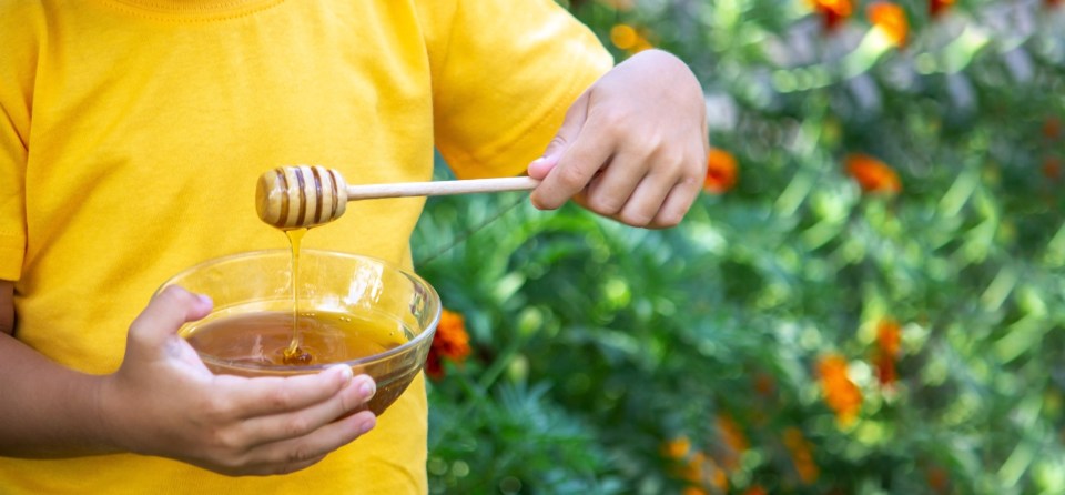 Five cash-saving ways to use honey - from soothing bites to skincare