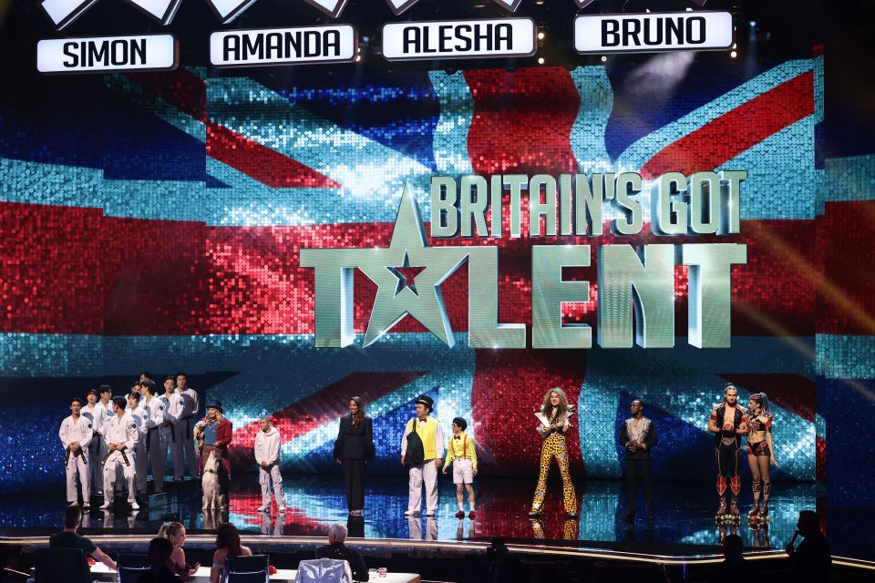 Britain's Got Talent fans have all said the same thing after last night's semi-finak