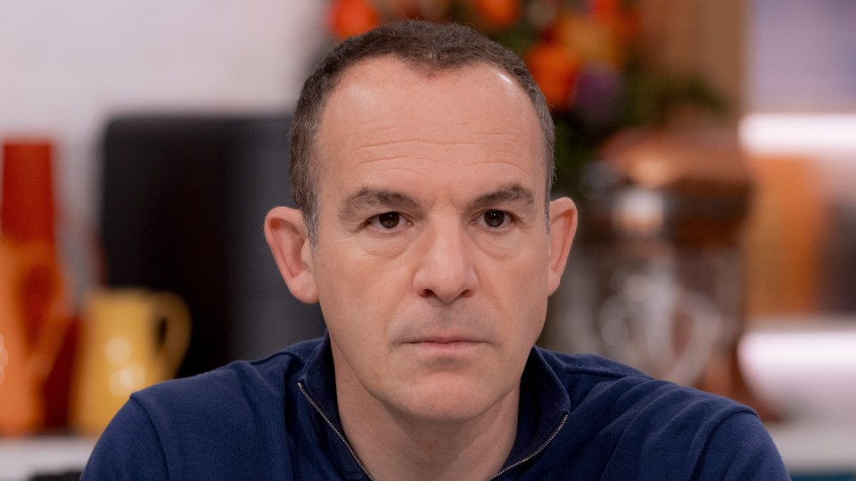 Martin Lewis said in a post on X that 'Anthony is a lovely man' who had previously worked for him