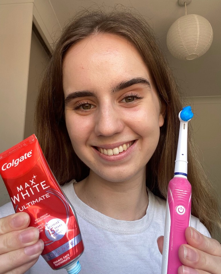 This pricey toothpaste is worth a try