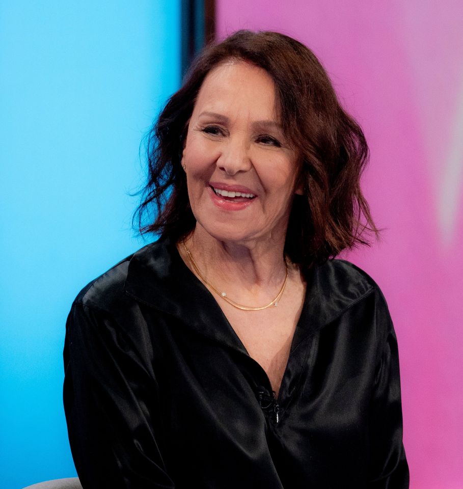 Former Strictly judge Arlene Phillips will be choreographing