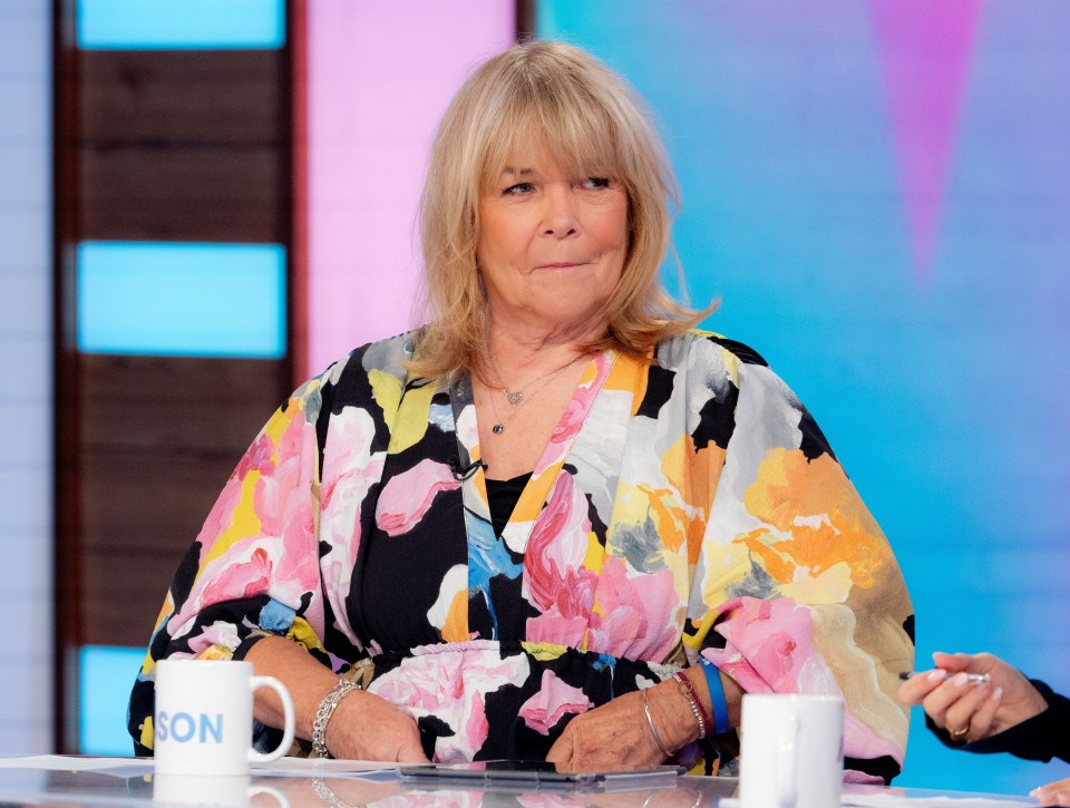 Stacey's co-star Linda Robson says she is 'too busy' to make a comeback as a regular