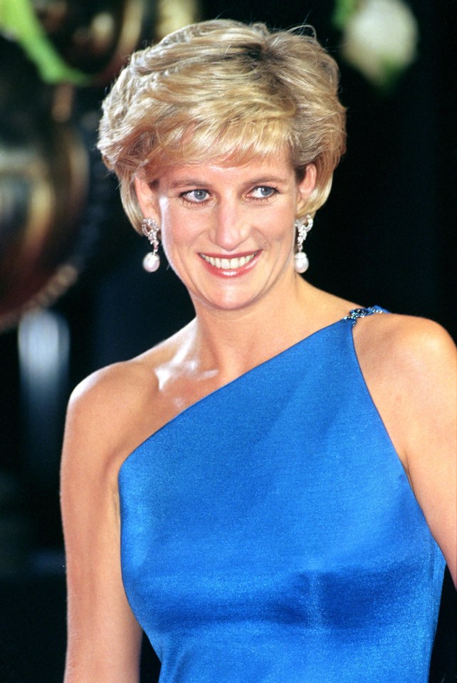 Historian Gareth Russell said William should channel the 'radical' Princess Diana's 'willingness to change'