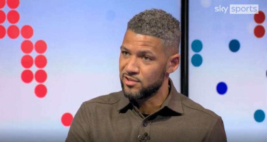 Jobi McAnuff explained how Bolton's antics could be a huge boost to their final opponents