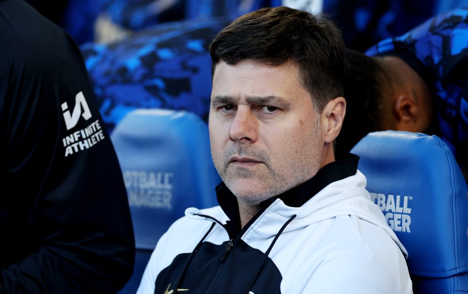 Mauricio Pochettino's downfall at Chelsea has been revealed