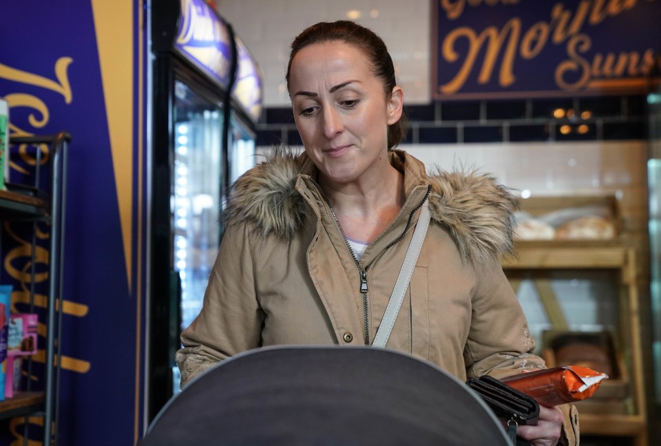 Natalie Cassidy has played the long-time character for more than three decades