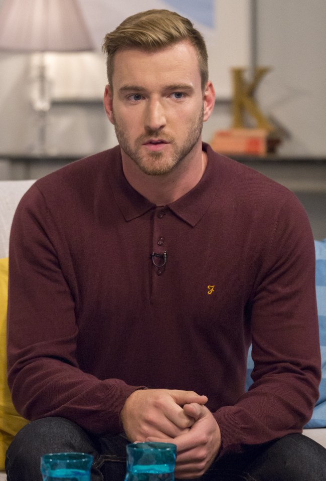 Former Britain's Got Talent star Jai McDowall has revealed he almost went bankrupt after winning the show