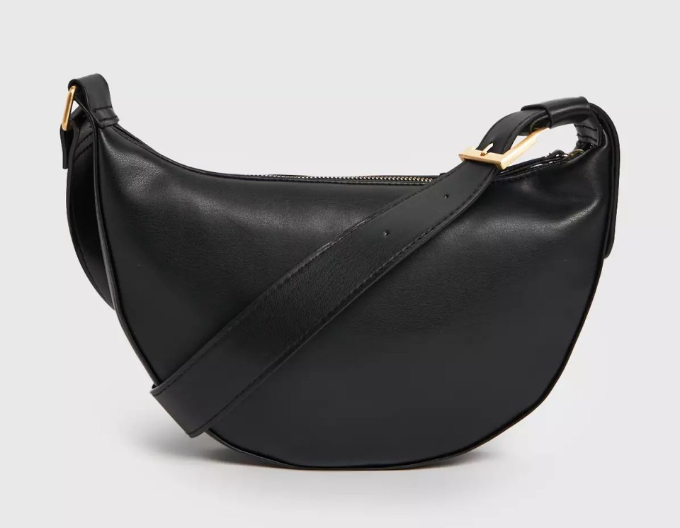 This £14 bag from Tu looks a lot more expensive