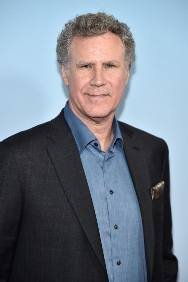 Will Ferrell bought a 'large' stake in Leeds United after bonding with the club’s former CEO