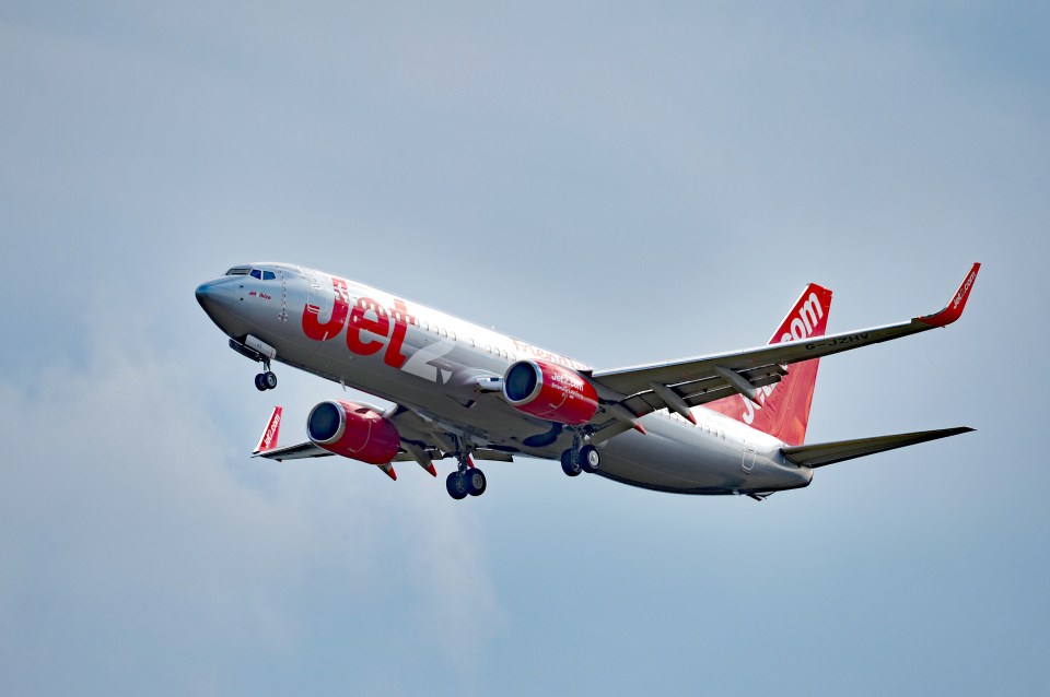 Jet2 has launched the new flights to Malta from Edinburgh