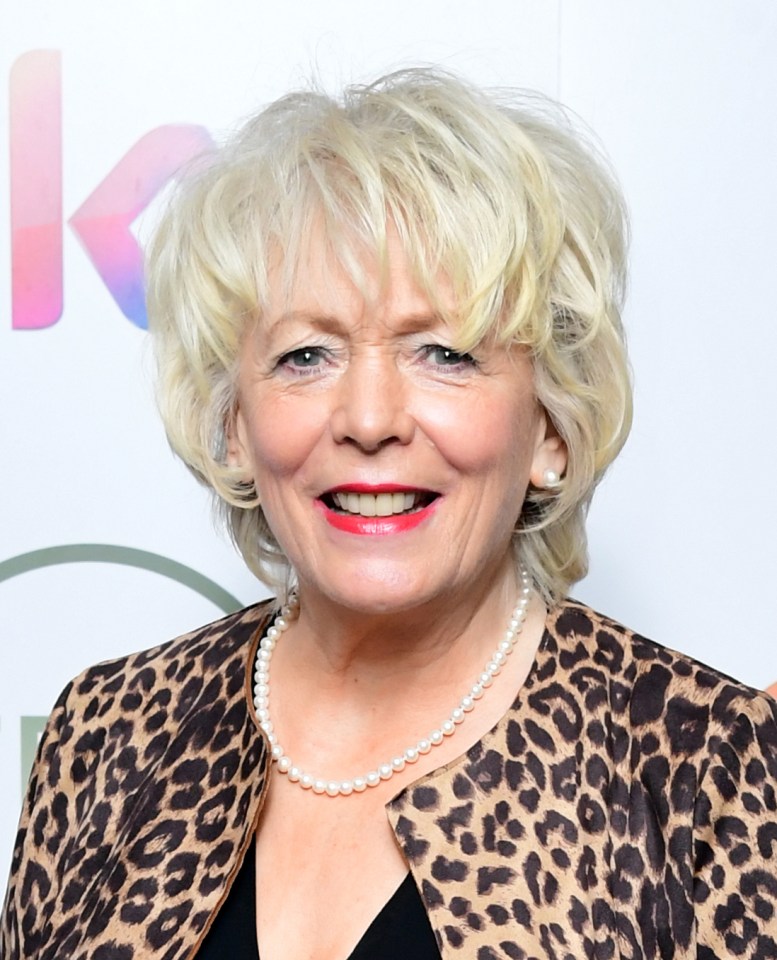 Alison Steadman, has confirmed her return to Gavin and Stacey