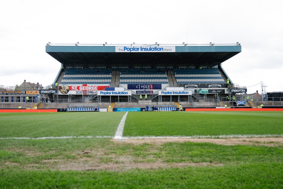 Bristol Rovers have been forced into an embarrassing apology to supporters