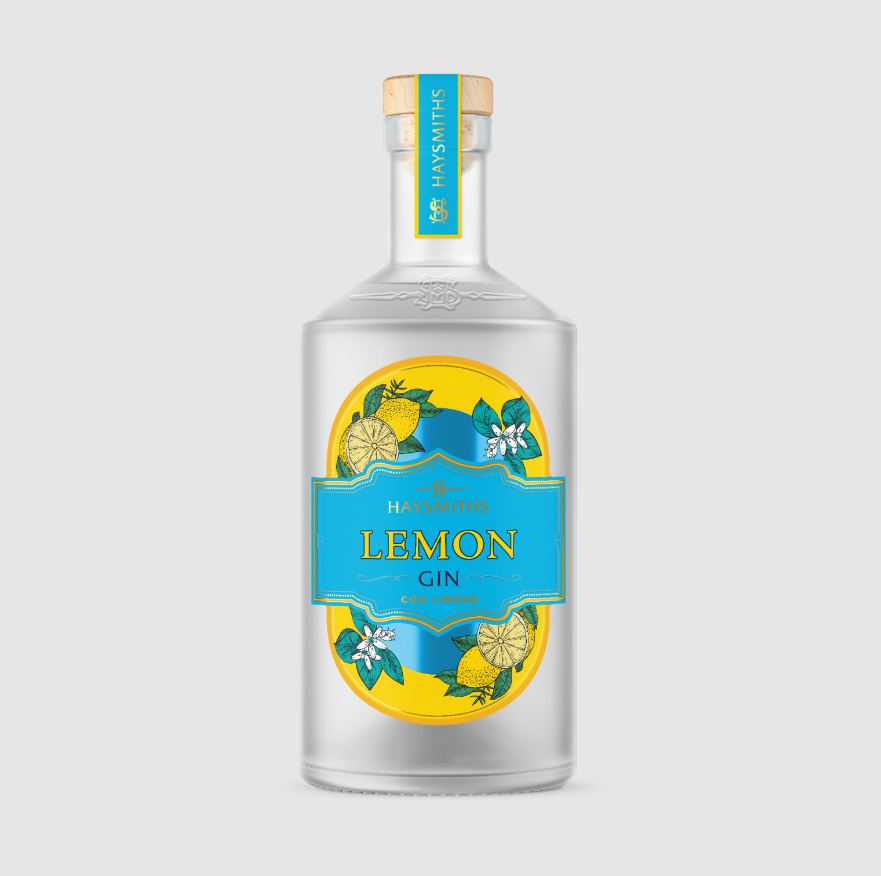 The discount supermarket's £16.00 Lemon Gin is 47 per cent cheaper than Malfoy Con Limone