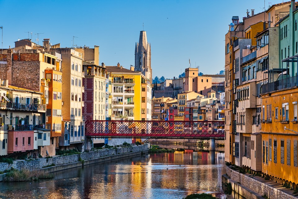 The Spanish city of Girona might be implementing controversial anti-tourism measures